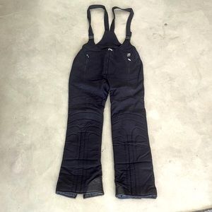 Stylish Men Skiing Pants - size 102 (L)